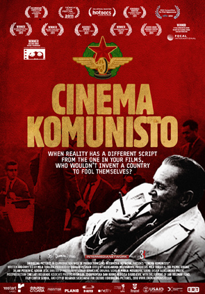Cinema Komunisto