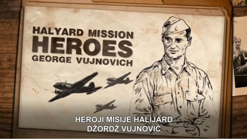 Halyard Mission Heroes