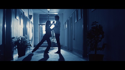 Short film programme 2016
