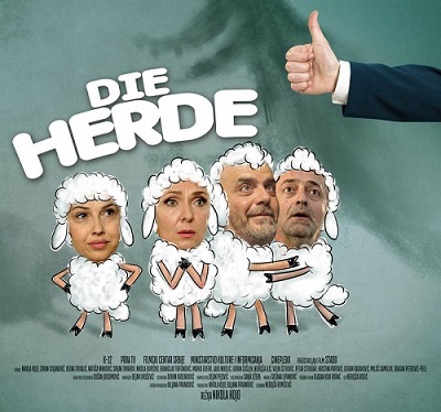Die Herde